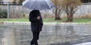 Meteorolozi objavili prognozu do ponedjeljka: Evo kada se vraća kiša kisa
