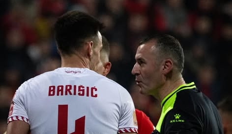 WWin liga BiH (27. kolo): Velež – Zrinjski 0:1