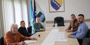 Asfaltiranje u Kalesiji: Ugovori potpisani, radovi uskoro počinju 5813385651758501502