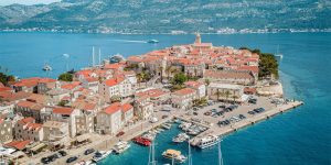 Moglo bi vam se zavrtjeti u glavi: Ovo su cijene ljetovanja na Jadranu za četveročlanu porodicu Jadran-obala-Hrvatska-1000x600-1