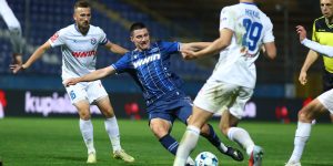 Zeljeznicar Siroki Brijeg