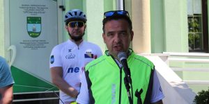 Oko dvije stotine mališana učestvovalo u „Dječijoj biciklijadi“ u Kalesiji biciklijada_1-1