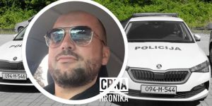 Određen jednomjesečni pritvor policajcu Edinu Haliloviću: Osumnjičenoj osobi otkrivao podatke images (14)