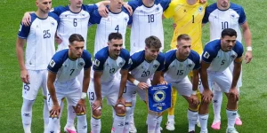 Reprezentacija BiH remizirala protiv Kanade u prvoj utakmici Svjetskog prvenstva 247x125x1676x1257-768x576