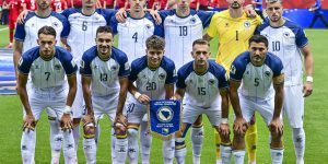 Reprezentaciji BiH porasle šanse za prolazak grupe poslije remija u Torontu 2749867