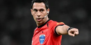 Određen sudija za prvu utakmicu Zmajeva na Svjetskom prvenstvu El-referi-Facundo-Tello-comandara-las-acciones-de-Canada-ante-Bosnia-y-Herzegovina-en-el-debut-de-los-arbitros-argentinos-en-el-torneo