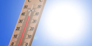 Njemačka oborila temperaturni rekord: Izmjereno 41,3 stepena Vrucina-termometar-1000x600-1