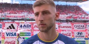 Lukić: Draže bi mi bilo da smo pobijedili, a da nisam zabio b_260612232