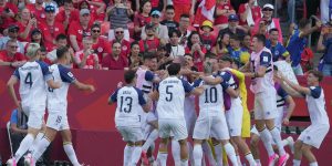 CAN, WM FIFA 2026, Vorrunde, Kanada vs Bosnien-Herzegowina