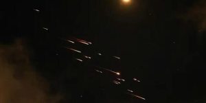 Iran lansirao balističke rakete prema Izraelu iran-lansirao-balisticke-rakete-prema-izraelu-iranski-projektili_6a25c52f1ac65
