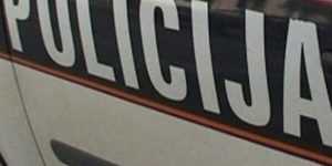Teške saobraćajne nesreće, smrtni slučaj u Neretvi policija-fbih