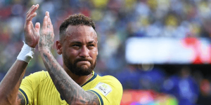 Neymar završio reprezentativnu karijeru, odlazi kao najbolji strijelac Brazila u historiji 1783294122542