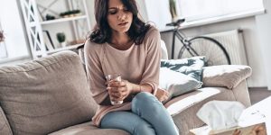 Uvodi se plaćeno menstrualno odsustvo! Skupština upravo izglasala novi zakon, imate pravo na 2 dana mjesečno bol-stomak-mestrualna-bol