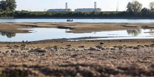 Dunav sve niži, problemi sve veći: Elektrane smanjuju proizvodnju, industrija trpi 11111111111111111111111124523454