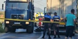 Teška nesreća kod Kalesije: Izvučeno tijelo motocikliste koji je podletio pod teretno vozilo c5e0a277-002f-4b61-afb1-89e3d5a83103