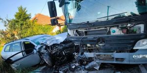 Jutros ponovo teška nesreća u Vukovijama images (28)