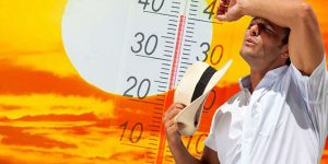 U BiH temperature do 41 stepen, promjena tek naredne sedmice vrucina-2