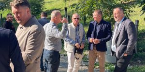 Nastavak ulaganja u putnu infrastrukturu MZ Vukovije Donje 1