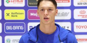 N/FSBIH, Salko Hamzić