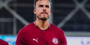 Nevjerovatni Haris Tabaković zabio 10. gol u sezoni (VIDEO) tabakovic
