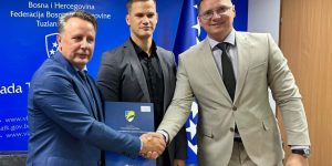 Za vodosnabdijevanje Općine Kalesija osigurano 1,9 miliona KM 1-8-1024x778